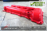 JDM 89-93 Nissan Silvia SR20DET S13 Valve Cover - JDM Alliance LLC