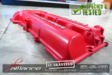 JDM 89-93 Nissan Silvia SR20DET S13 Valve Cover - JDM Alliance LLC
