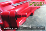 JDM 89-93 Nissan Silvia SR20DET S13 Valve Cover - JDM Alliance LLC