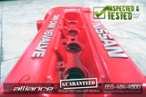 JDM 89-93 Nissan Silvia SR20DET S13 Valve Cover - JDM Alliance LLC