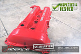 JDM 89-93 Nissan Silvia SR20DET S13 Valve Cover - JDM Alliance LLC
