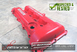 JDM 89-93 Nissan Silvia SR20DET S13 Valve Cover - JDM Alliance LLC