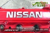 JDM 89-93 Nissan Silvia SR20DET S13 Valve Cover - JDM Alliance LLC