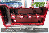 JDM 89-93 Nissan Silvia SR20DET S13 Valve Cover - JDM Alliance LLC