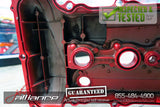 JDM 89-93 Nissan Silvia SR20DET S13 Valve Cover - JDM Alliance LLC
