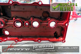 JDM 89-93 Nissan Silvia SR20DET S13 Valve Cover - JDM Alliance LLC