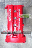 JDM 89-93 Nissan Silvia SR20DET S13 Valve Cover - JDM Alliance LLC