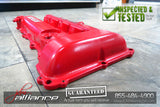 JDM 89-93 Nissan Silvia SR20DET S13 Valve Cover - JDM Alliance LLC