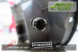 JDM 93-00 Subaru Impreza WRX STi OEM Clear Corner Lights GC8 GF8 ICHIKOH - JDM Alliance LLC