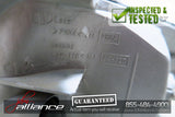 JDM 93-00 Subaru Impreza WRX STi OEM Clear Corner Lights GC8 GF8 ICHIKOH - JDM Alliance LLC