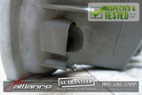 JDM 93-00 Subaru Impreza WRX STi OEM Clear Corner Lights GC8 GF8 ICHIKOH - JDM Alliance LLC