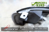 JDM 93-00 Subaru Impreza WRX STi OEM Clear Corner Lights GC8 GF8 ICHIKOH - JDM Alliance LLC