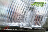 JDM 93-00 Subaru Impreza WRX STi OEM Clear Corner Lights GC8 GF8 ICHIKOH - JDM Alliance LLC