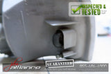 JDM 93-00 Subaru Impreza WRX STi OEM Clear Corner Lights GC8 GF8 ICHIKOH - JDM Alliance LLC