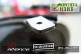 JDM 93-00 Subaru Impreza WRX STi OEM Clear Corner Lights GC8 GF8 ICHIKOH - JDM Alliance LLC