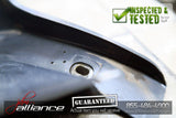 DM 98-01 Honda Acura Integra Type R DC2 3DR OEM Mud Guard Flaps Splash - JDM Alliance LLC