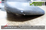 DM 98-01 Honda Acura Integra Type R DC2 3DR OEM Mud Guard Flaps Splash - JDM Alliance LLC