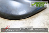 DM 98-01 Honda Acura Integra Type R DC2 3DR OEM Mud Guard Flaps Splash - JDM Alliance LLC