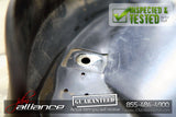 DM 98-01 Honda Acura Integra Type R DC2 3DR OEM Mud Guard Flaps Splash - JDM Alliance LLC
