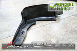 DM 98-01 Honda Acura Integra Type R DC2 3DR OEM Mud Guard Flaps Splash - JDM Alliance LLC