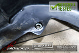 DM 98-01 Honda Acura Integra Type R DC2 3DR OEM Mud Guard Flaps Splash - JDM Alliance LLC