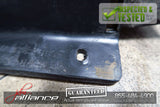 DM 98-01 Honda Acura Integra Type R DC2 3DR OEM Mud Guard Flaps Splash - JDM Alliance LLC
