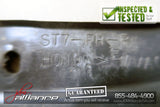DM 98-01 Honda Acura Integra Type R DC2 3DR OEM Mud Guard Flaps Splash - JDM Alliance LLC