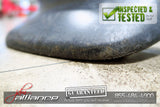 DM 98-01 Honda Acura Integra Type R DC2 3DR OEM Mud Guard Flaps Splash - JDM Alliance LLC