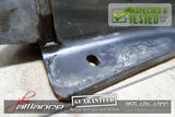 DM 98-01 Honda Acura Integra Type R DC2 3DR OEM Mud Guard Flaps Splash - JDM Alliance LLC