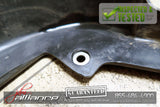 DM 98-01 Honda Acura Integra Type R DC2 3DR OEM Mud Guard Flaps Splash - JDM Alliance LLC