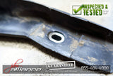DM 98-01 Honda Acura Integra Type R DC2 3DR OEM Mud Guard Flaps Splash - JDM Alliance LLC