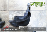 DM 98-01 Honda Acura Integra Type R DC2 3DR OEM Mud Guard Flaps Splash - JDM Alliance LLC