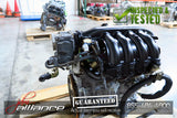 JDM 02-06 Nissan Altima Sentra QR25DE 2.5L DOHC Engine QR25 - JDM Alliance LLC