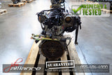 JDM 02-06 Nissan Altima Sentra QR25DE 2.5L DOHC Engine QR25 - JDM Alliance LLC