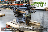 JDM 02-06 Nissan Altima Sentra QR25DE 2.5L DOHC Engine QR25 - JDM Alliance LLC