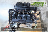JDM 02-06 Nissan Altima Sentra QR25DE 2.5L DOHC Engine QR25 - JDM Alliance LLC