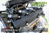 JDM 02-06 Nissan Altima Sentra QR25DE 2.5L DOHC Engine QR25 - JDM Alliance LLC