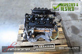 JDM 02-06 Nissan Altima Sentra QR25DE 2.5L DOHC Engine QR25 - JDM Alliance LLC
