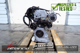 JDM 02-06 Nissan Altima Sentra QR25DE 2.5L DOHC Engine QR25 - JDM Alliance LLC