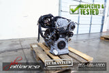 JDM 02-06 Nissan Altima Sentra QR25DE 2.5L DOHC Engine QR25 - JDM Alliance LLC