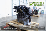JDM 02-06 Nissan Altima Sentra QR25DE 2.5L DOHC Engine QR25 - JDM Alliance LLC
