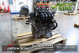 JDM 02-06 Nissan Altima Sentra QR25DE 2.5L DOHC Engine QR25 - JDM Alliance LLC