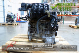 JDM 02-06 Nissan Altima Sentra QR25DE 2.5L DOHC Engine QR25 - JDM Alliance LLC