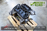 JDM 02-06 Nissan Altima Sentra QR25DE 2.5L DOHC Engine QR25 - JDM Alliance LLC