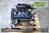 JDM 02-06 Nissan Altima Sentra QR25DE 2.5L DOHC Engine QR25 - JDM Alliance LLC