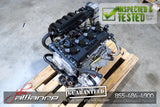 JDM 02-06 Nissan Altima Sentra QR25DE 2.5L DOHC Engine QR25 - JDM Alliance LLC