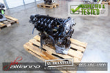 JDM 02-06 Nissan Altima Sentra QR25DE 2.5L DOHC Engine QR25 - JDM Alliance LLC