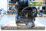 JDM 02-06 Nissan Altima Sentra QR25DE 2.5L DOHC Engine QR25 - JDM Alliance LLC