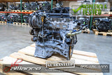 JDM 02-06 Nissan Altima Sentra QR25DE 2.5L DOHC Engine QR25 - JDM Alliance LLC