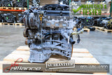 JDM 02-06 Nissan Altima Sentra QR25DE 2.5L DOHC Engine QR25 - JDM Alliance LLC